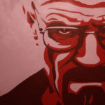 a Breaking Bad c. sorozat főszereplője