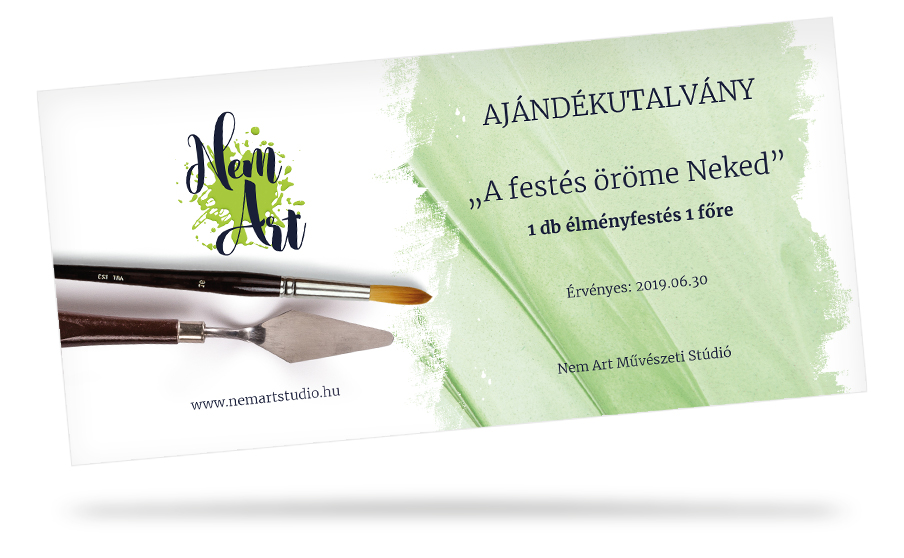 Ajándékutalvány