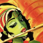 Furuláyzó Krishna