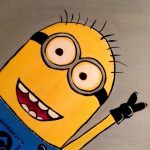 minion
