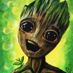 Groot