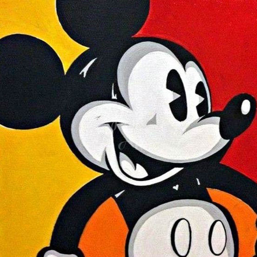 Mickey egér