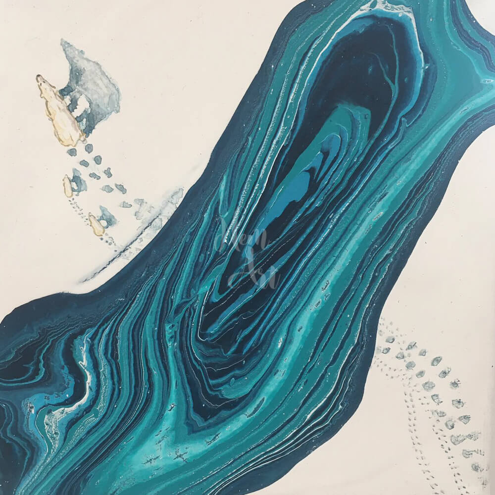 Fluid Art Worksop - EXTRA - Image 3