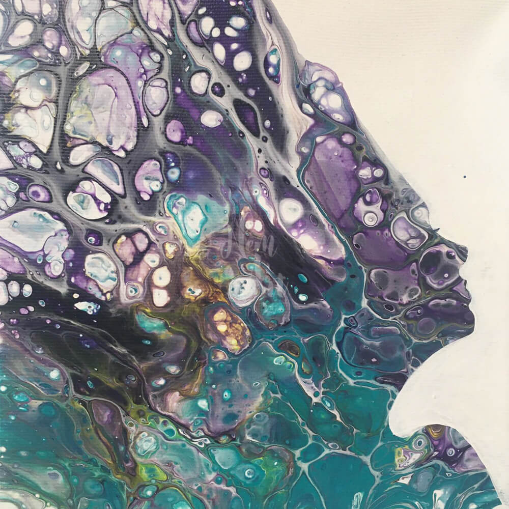 Fluid Art Worksop - EXTRA - Image 4