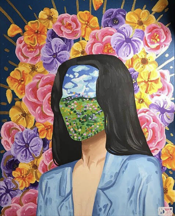 Flower Power (09.14.)