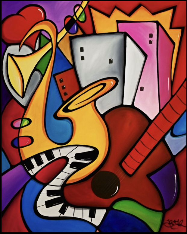 Jazz (12.31.)