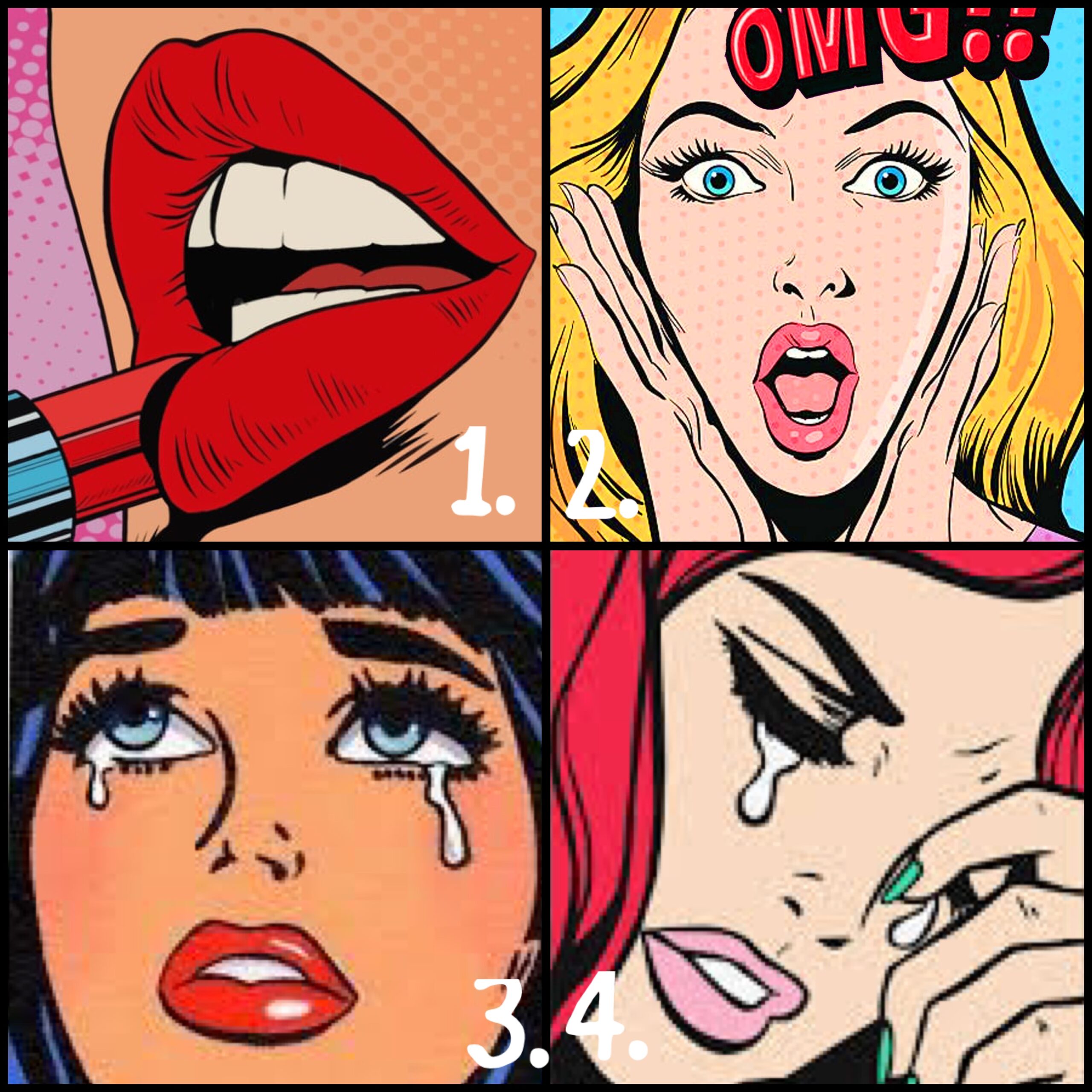 Pop Art (03.10.)