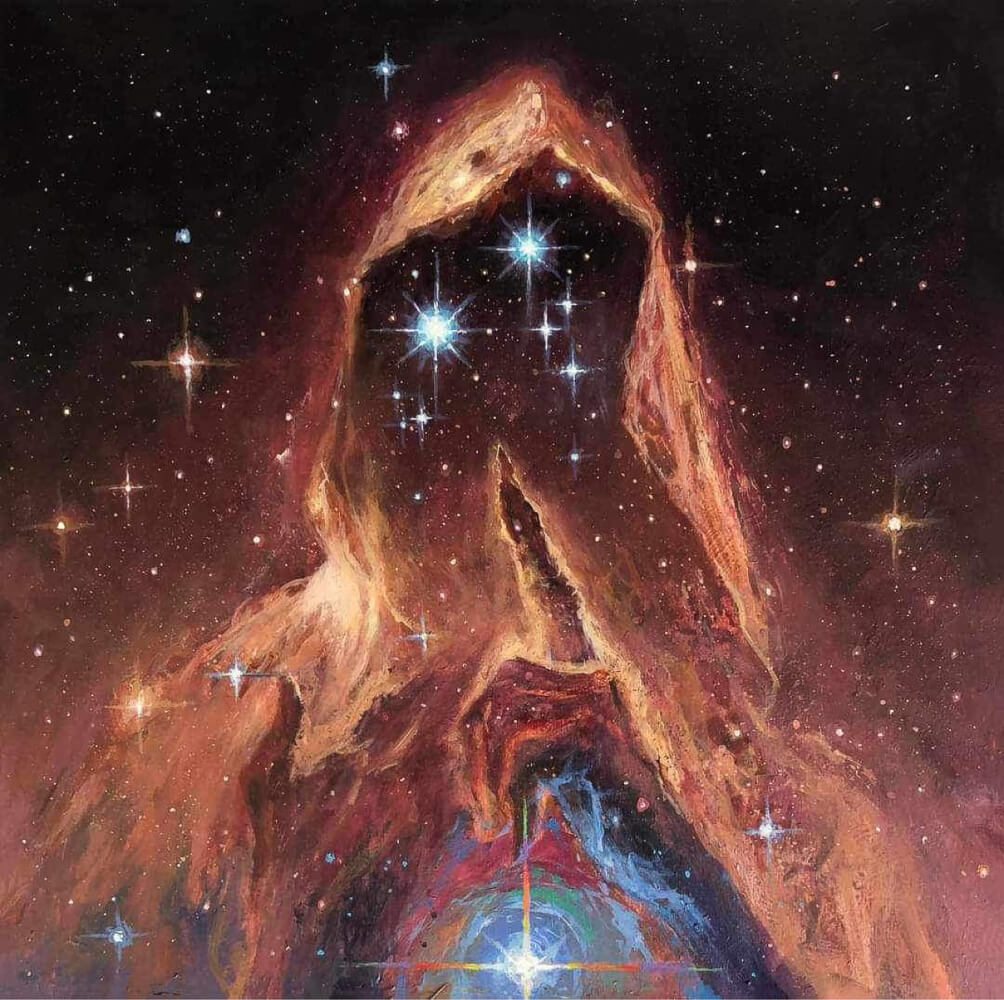 misztikus galaxis