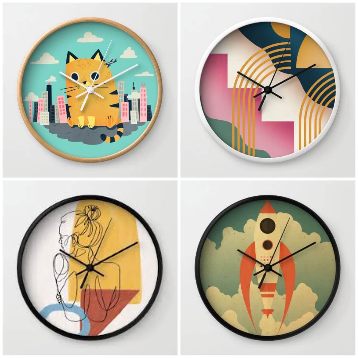 Home deco - Órafestés (08.24.)