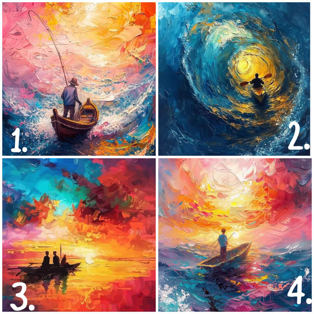 Színes hajókázás (10.05.)