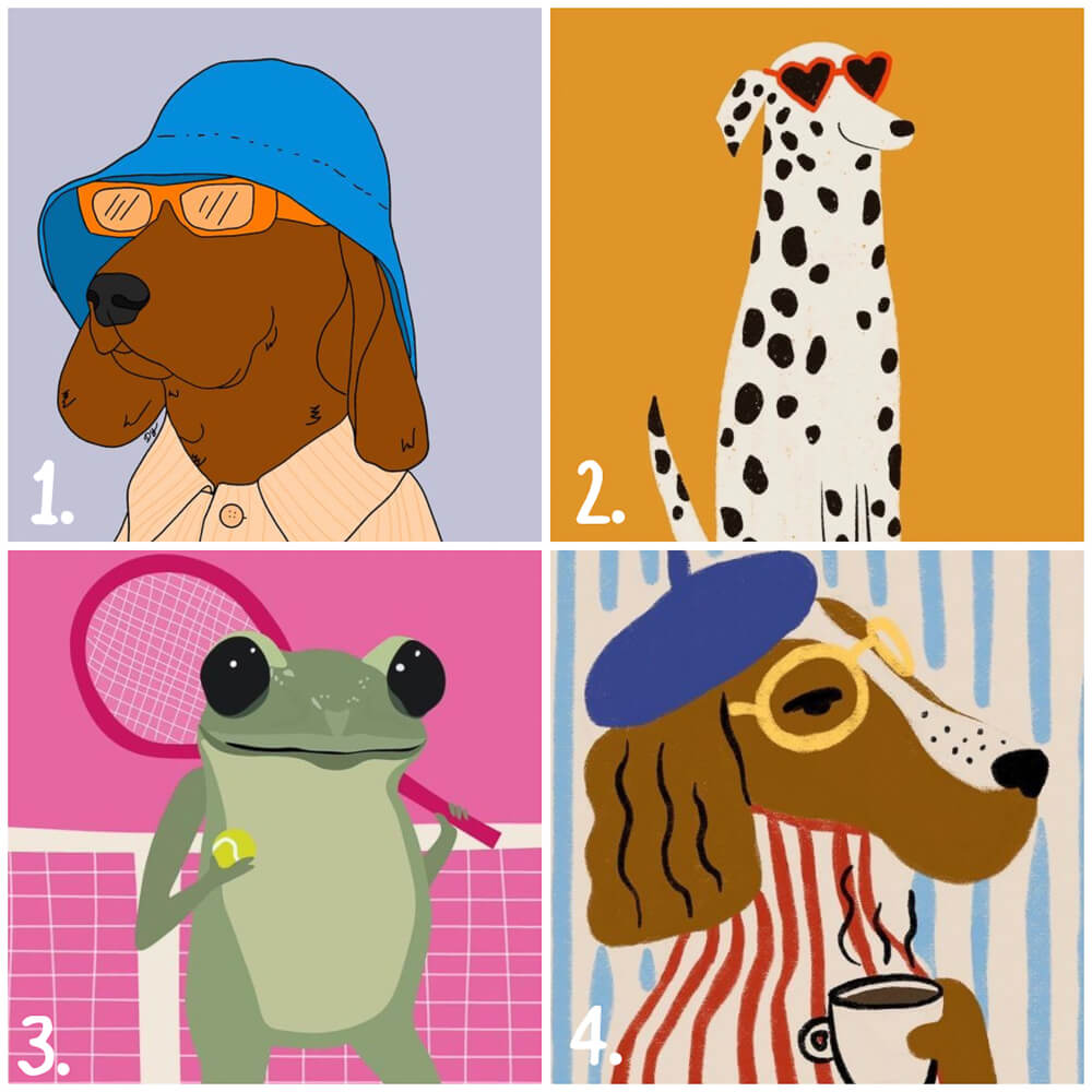 Pimp my pet (02.01.)
