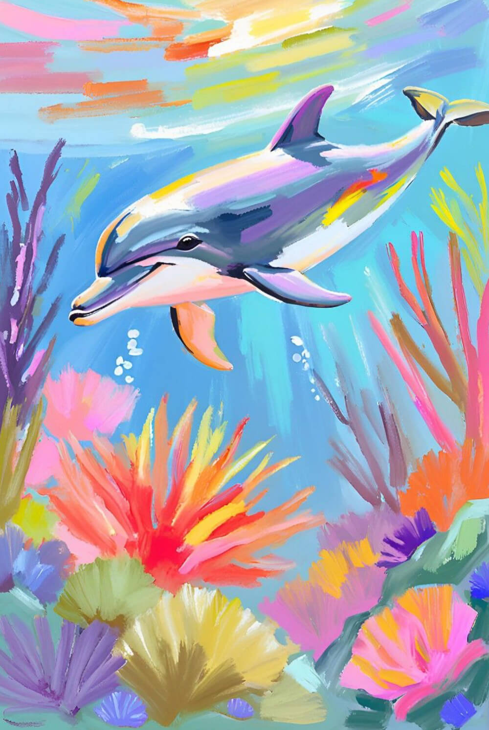 Delfin (07.26.)