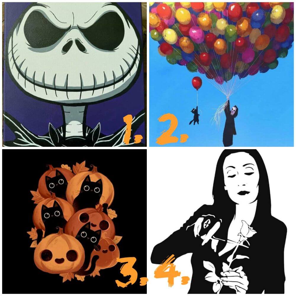Halloween képek (10.19.)