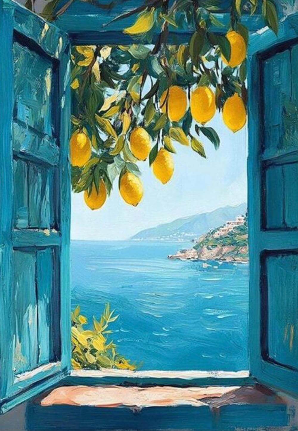 Dolce Vita (05.31.)
