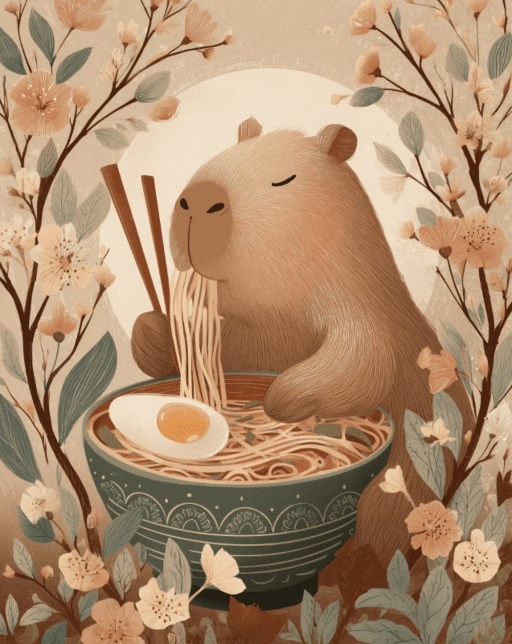 Capibara (04.12.)