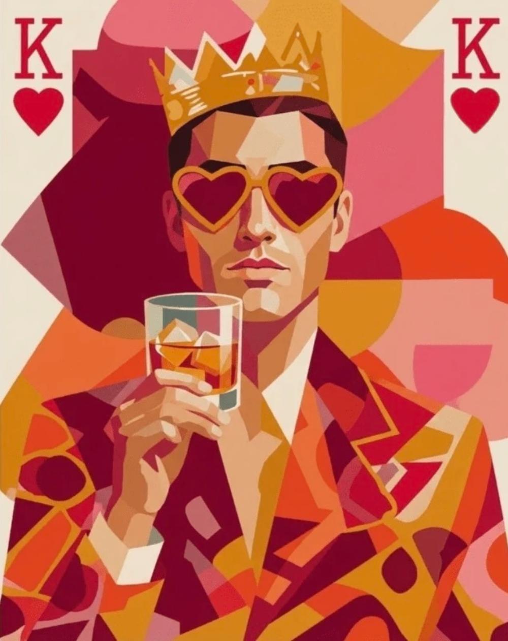 King (04.11.)